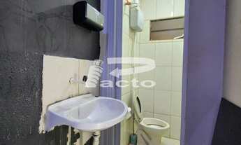 Imagem 6: SALA COMERCIAL COM AREA DE 30M