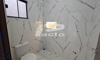 Imagem 6: CASA 01 QUARTO E 01 SUITE