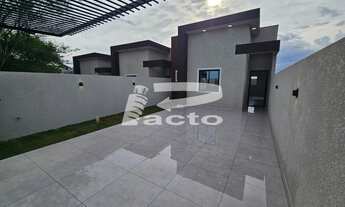 Imagem 2: CASA 01 QUARTO E 01 SUITE