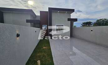 Imagem: CASA 01 QUARTO E 01 SUITE