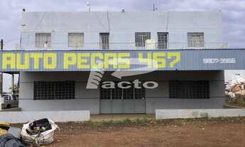 Imagem: CHACARA COM AREA DE 1160M