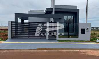 Imagem: CASA 01 QUARTO