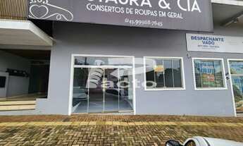 Imagem: SALA COMERCIAL COM AREA DE 90M