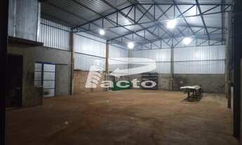 Imagem 3: BARRACAO COM AREA DE 360M