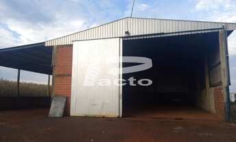 Imagem 2: BARRACAO COM AREA DE 360M