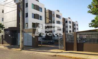 Imagem: APARTAMENTO 02 QUARTOS