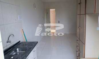 Imagem 4: APARTAMENTO 02 QUARTOS