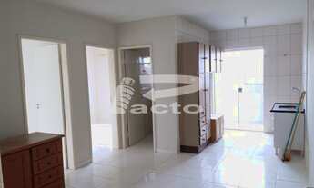 Imagem 6: APARTAMENTO 02 QUARTOS