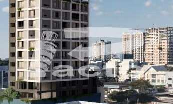 Imagem 1: APARTAMENTO 01 QUARTO E 01 SUITE