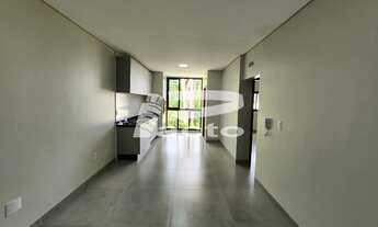 Imagem 2: APARTAMENTO 01 QUARTO E 01 SUITE