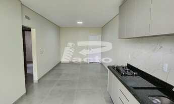 Imagem 4: APARTAMENTO 01 QUARTO E 01 SUITE