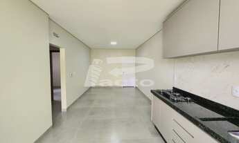 Imagem 5: APARTAMENTO 01 QUARTO E 01 SUITE