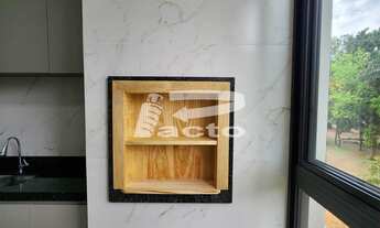 Imagem 7: APARTAMENTO 01 QUARTO E 01 SUITE