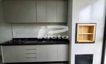 Imagem 6: APARTAMENTO 01 QUARTO E 01 SUITE