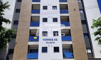 Imagem: APARTAMENTO 01 QUARTO E 01 SUITE