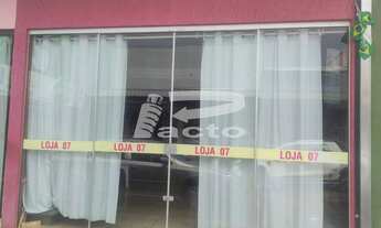 Imagem: SALA COMERCIAL COM 28M