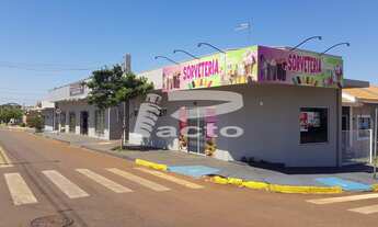 Imagem 2: SALA COMERCIAL COM 95M