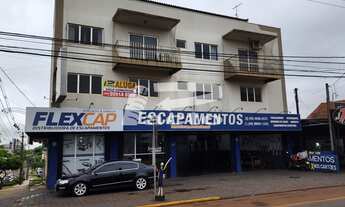 Imagem: SALA COMERCIAL COM AREA DE 260M