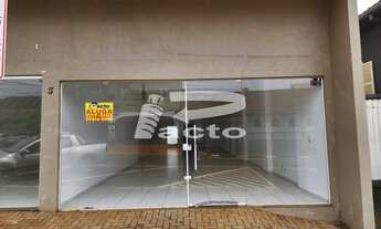 Imagem: SALA COMERCIAL COM AREA DE 110M