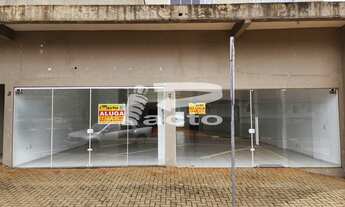 Imagem 2: SALA COMERCIAL COM AREA DE 110M