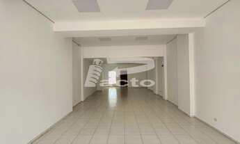 Imagem 4: SALA COMERCIAL COM AREA DE 110M