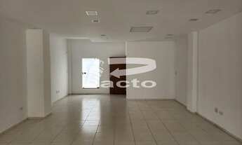 Imagem 7: SALA COMERCIAL COM AREA DE 110M