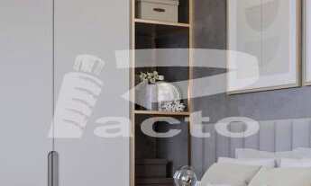 Imagem 5: APARTAMENTO 01 QUARTO E 01 SUITE