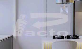 Imagem 3: APARTAMENTO 01 QUARTO E 01 SUITE