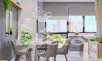 Imagem 2: APARTAMENTO 01 QUARTO E 01 SUITE