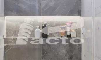 Imagem 7: APARTAMENTO 01 QUARTO E 01 SUITE