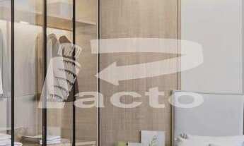 Imagem 4: APARTAMENTO 01 QUARTO E 01 SUITE