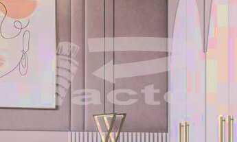 Imagem 6: APARTAMENTO 01 QUARTO E 01 SUITE