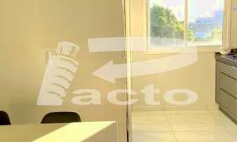 Imagem 4: APARTAMENTO 01 QUARTO E 01 SUITE