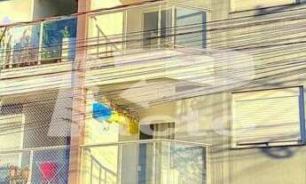 Imagem: APARTAMENTO 01 QUARTO E 01 SUITE