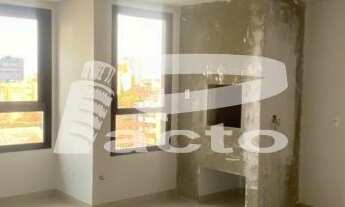 Imagem 3: APARTAMENTO 02 QUARTOS E 01 SUITE