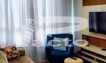Imagem: APARTAMENTO 02 QUARTOS E 01 SUITE