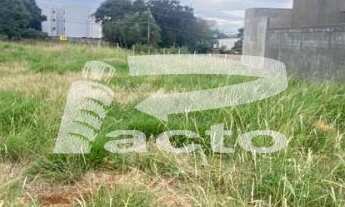 Imagem: TERRENO COM AREA DE 402M