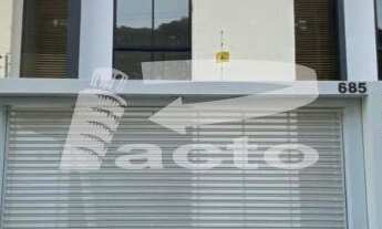 Imagem: SOBRADO COM 02 SUITES