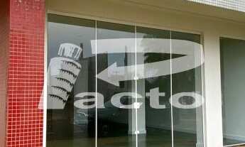 Imagem 2: SALA COMERCIAL COM 109M