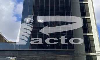 Imagem: SALA COMERCIAL COM 53M