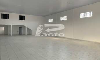 Imagem 5: BARRACAO COM MEZANINO