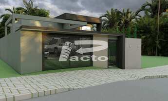 Imagem: CASA 01 QUARTO E 01 SUITE