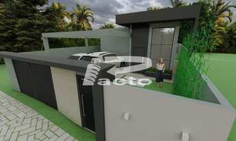 Imagem 2: CASA 01 QUARTO E 01 SUITE