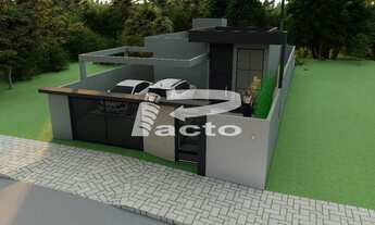 Imagem 3: CASA 01 QUARTO E 01 SUITE