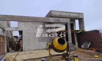 Imagem 6: CASA 01 QUARTO E 01 SUITE