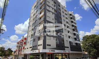 Imagem: APARTAMENTO 01 QUARTO E 01 SUITE