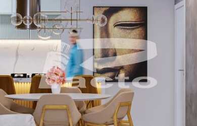 Imagem 7: APARTAMENTO 01 QUARTO E 01 SUITE