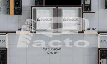 Imagem 3: APARTAMENTO 01 QUARTO E 01 SUITE