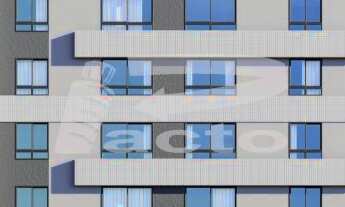 Imagem: APARTAMENTO 01 QUARTO E 01 SUITE