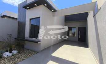 Imagem: CASA 03 QUARTOS